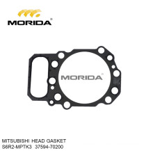 S6R2-MTK3 3759470200 HEAD GASKET for MITSUBISHI